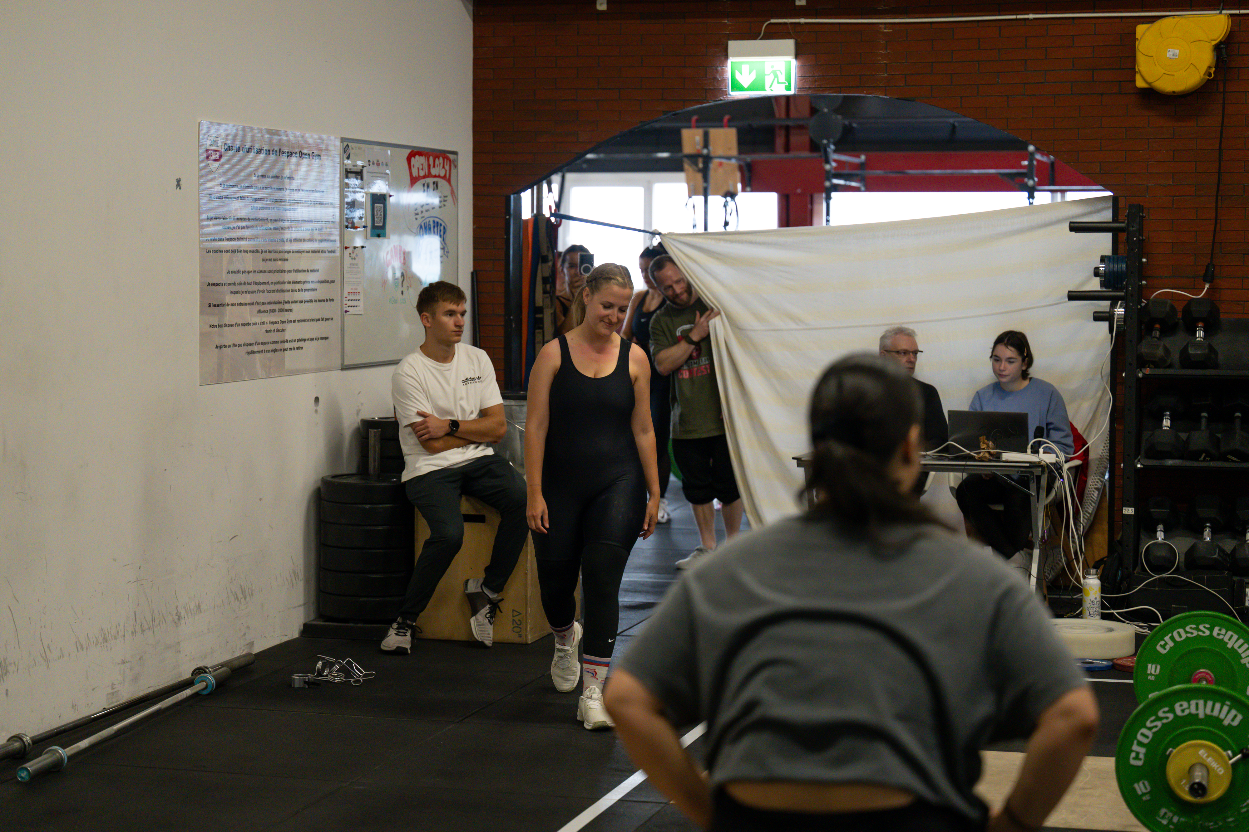 20241109 sarine barbel compete 139 DSC 8986