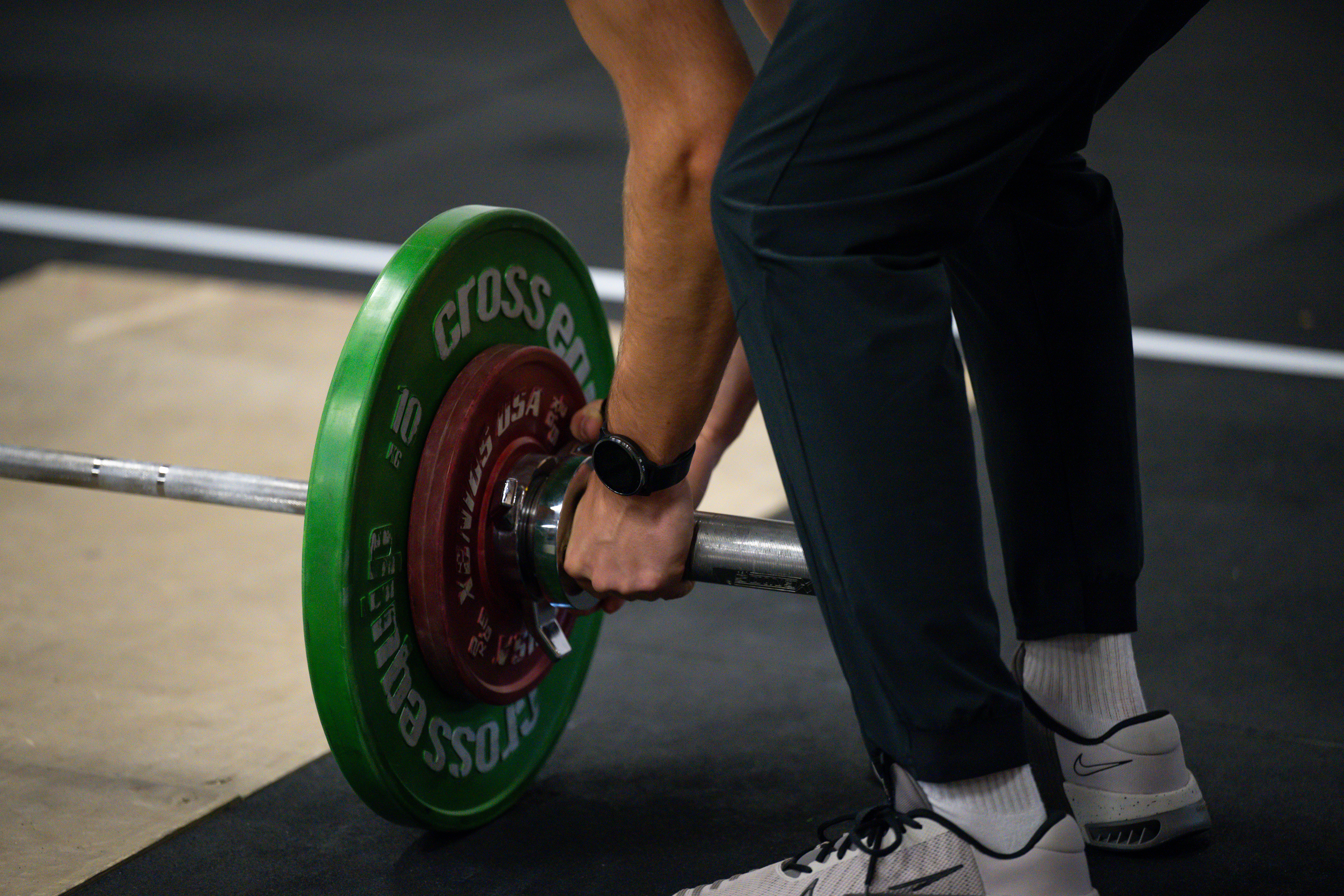 20241109 sarine barbel compete 144 DSC 9047