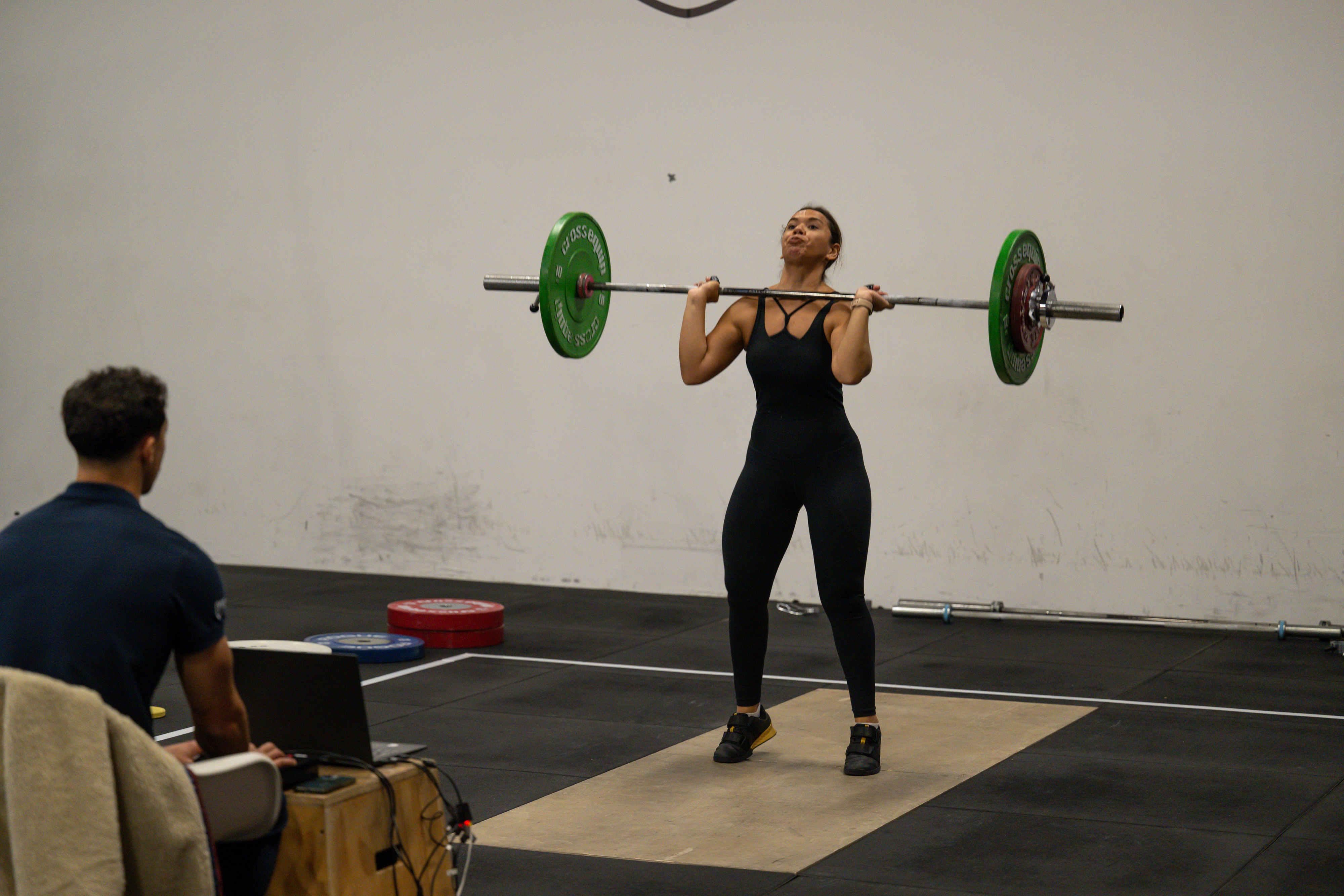 20241109 sarine barbel compete 147 DSC 9075